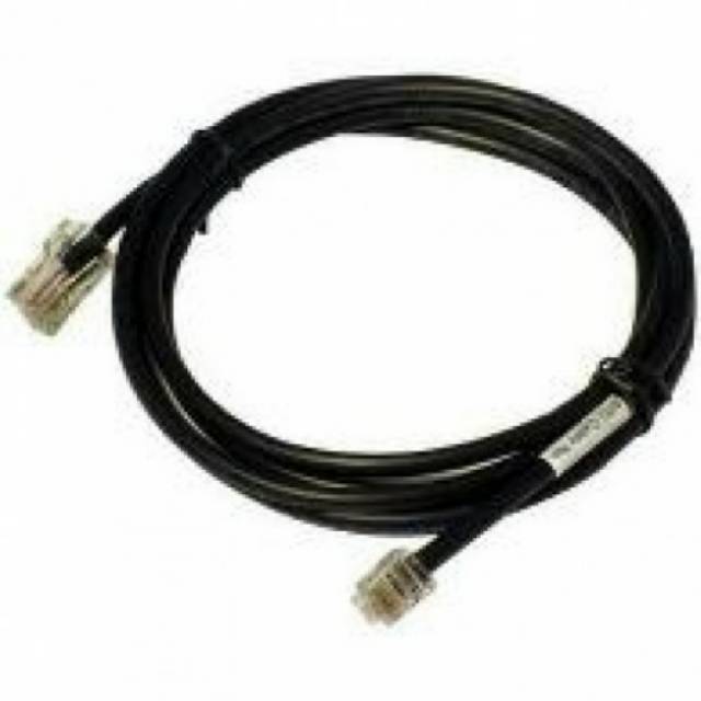 Jual Kabel RJ11 to RJ45. | Shopee Indonesia