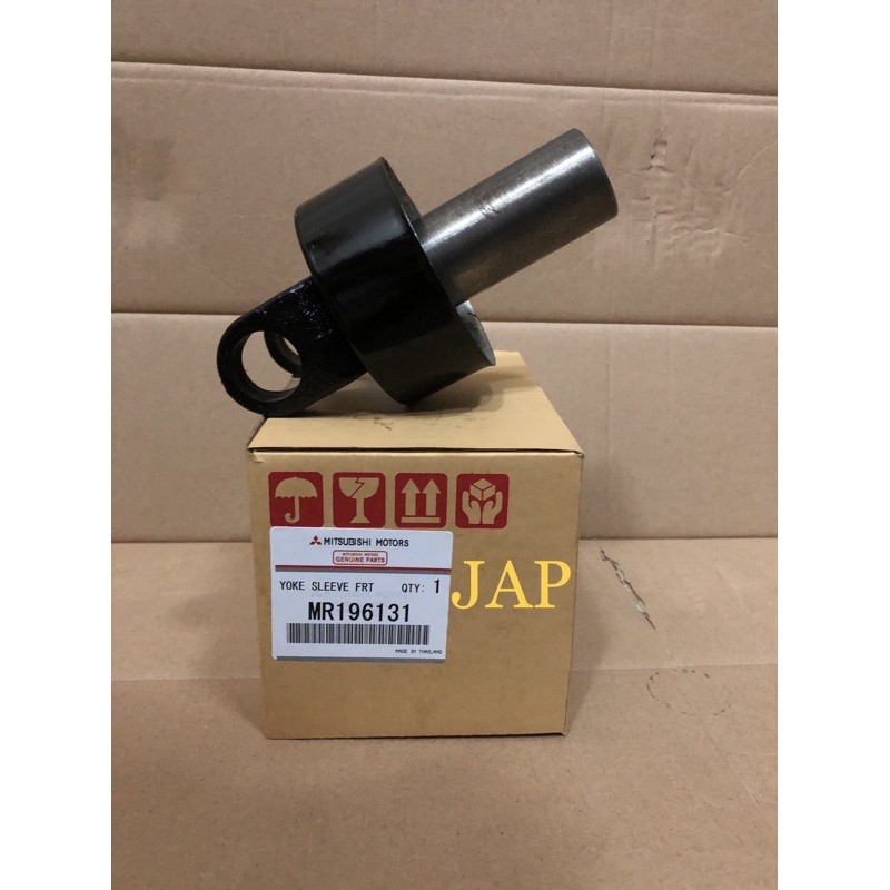 Jual YOKE SLEEVE FRT FRONT YOKE SLIP DEPAN TRITON 2.8/2800CC KB7T