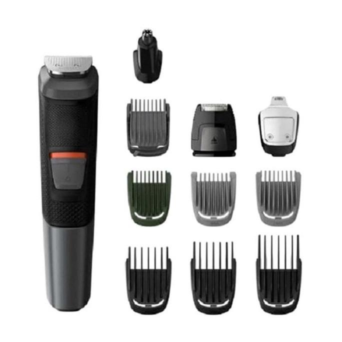 Jual PHILIPS Multigroom Series 5000 11-in-1 MG5730/15 MG5730 | Shopee ...