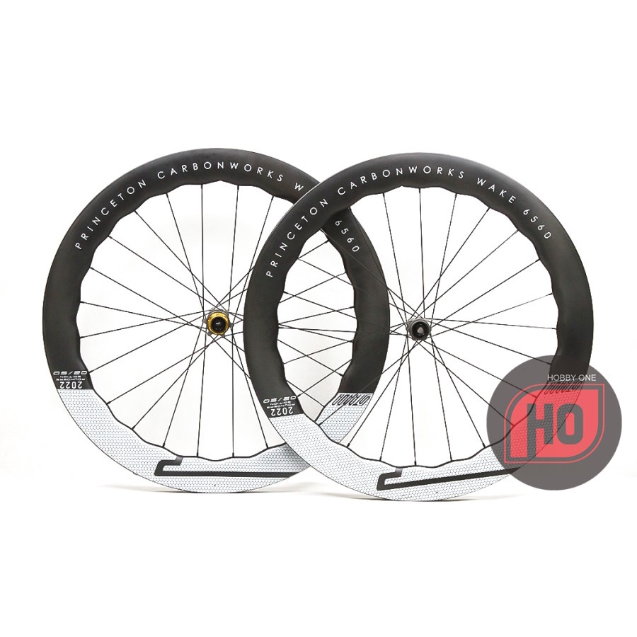 Princeton carbonworks wake6560 Evolution プリンストン カーボンホイール シマノ 11s/12s フリー ディスク Wake 6560 Evolution – Princeton CarbonWorks