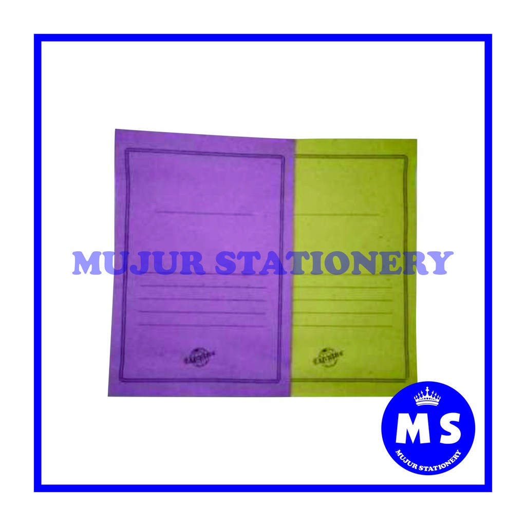 Jual MAP BIOLA HVO / MAP HVO EXECUTIVE MAP / AMPLOP SURAT | Shopee ...