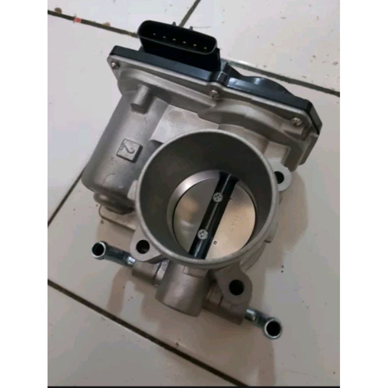 Jual Throttle body ertiga atau R3 (ORIGINAL/ASLI) | Shopee Indonesia