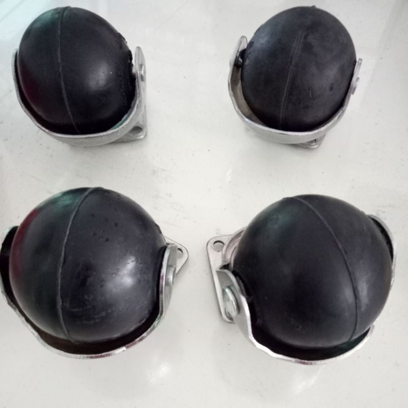 Jual Roda SKK,rodaetalase/size5 50m/m(2Inchi) | Shopee Indonesia