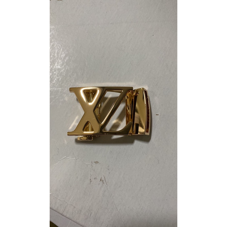 KEPALA IKAT PINGGANG L&V [REL KEPALA GESPER REL L&V[REL] CM/BAN  PINGGANG KEPALA LV[ REL]