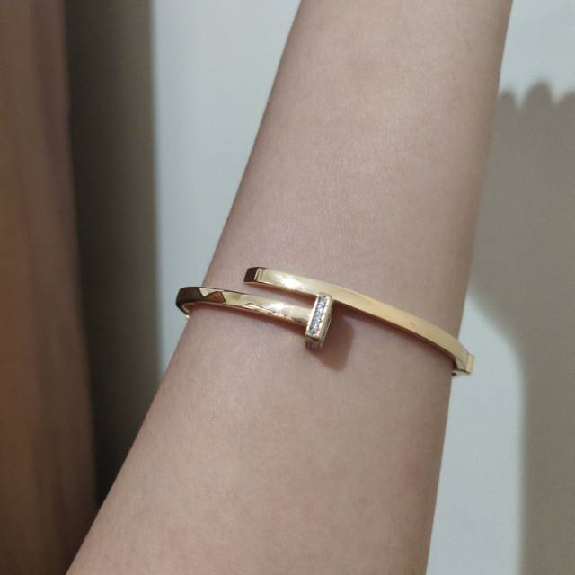 Cartier paku best sale