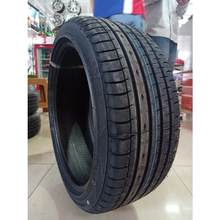 Jual FREE PASANG - Accelera PHI 255/50 R19 Ban Mobil Ban Mobil BMW X5 ...
