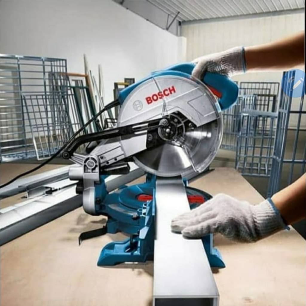 Jasa Potong Aluminium Profile