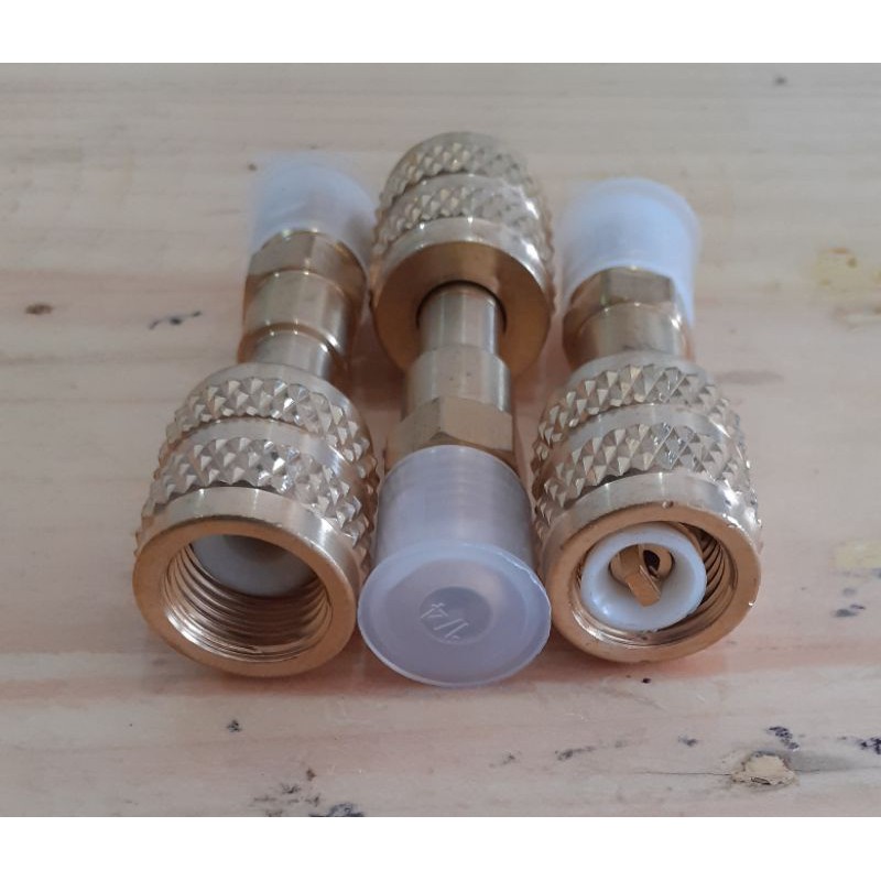 Jual Nepel adaptor R32 R410 | Shopee Indonesia