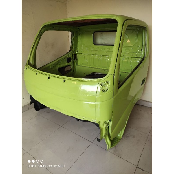 Jual Kabin Truk hino dutro 300 (Rekondisi & Kosongan) | Shopee Indonesia