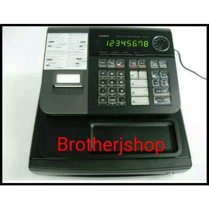 Jual Cash Register Casio SeS10 Shopee Indonesia