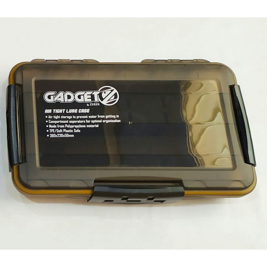 Jual Zerek Storage GADGET Box MSBX04 Shopee Indonesia