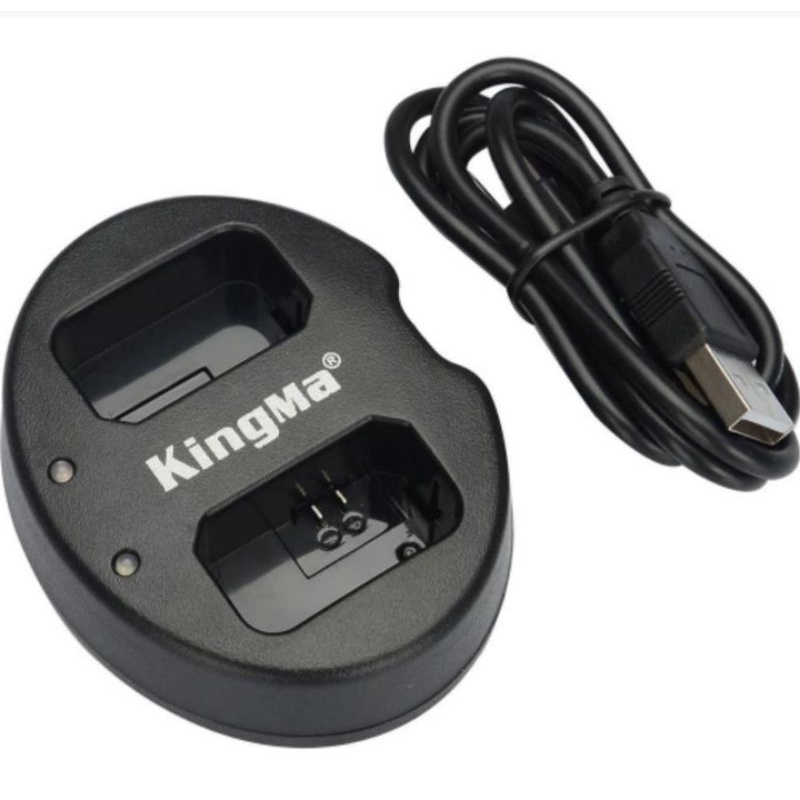 Charger Kingma a7III 