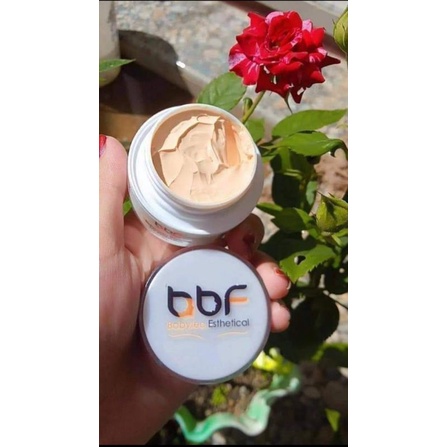 Jual SUNCREEN BBF | Shopee Indonesia