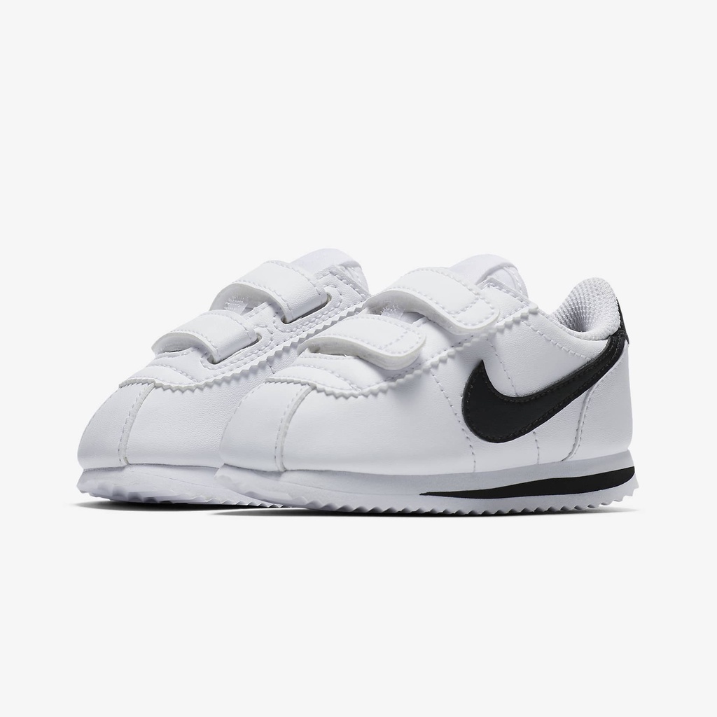 nike cortez velcro