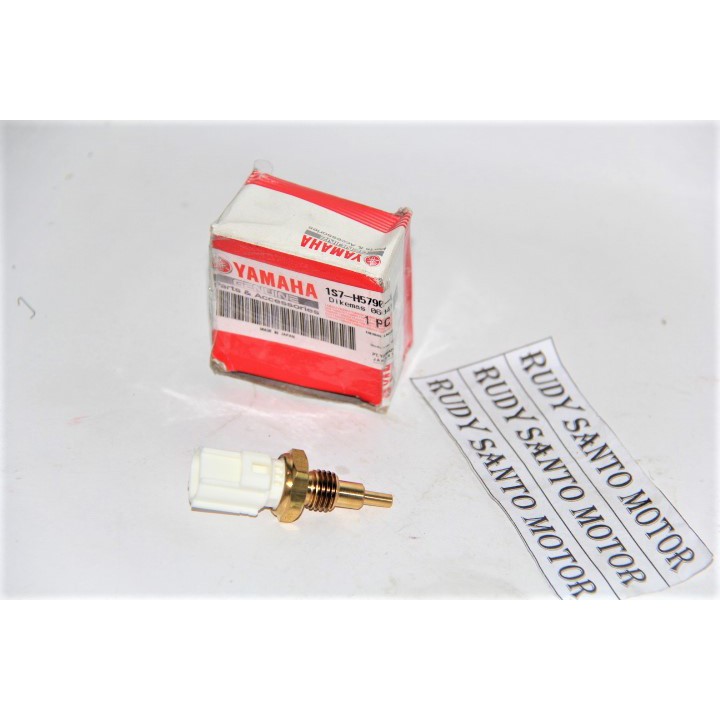 Jual SENSOR THERMOSENSOR SENSOR SENSOR SUHU AIR RADIATOR VIXION OLD