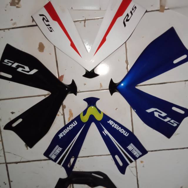 Jual topeng R15 v2. | Shopee Indonesia