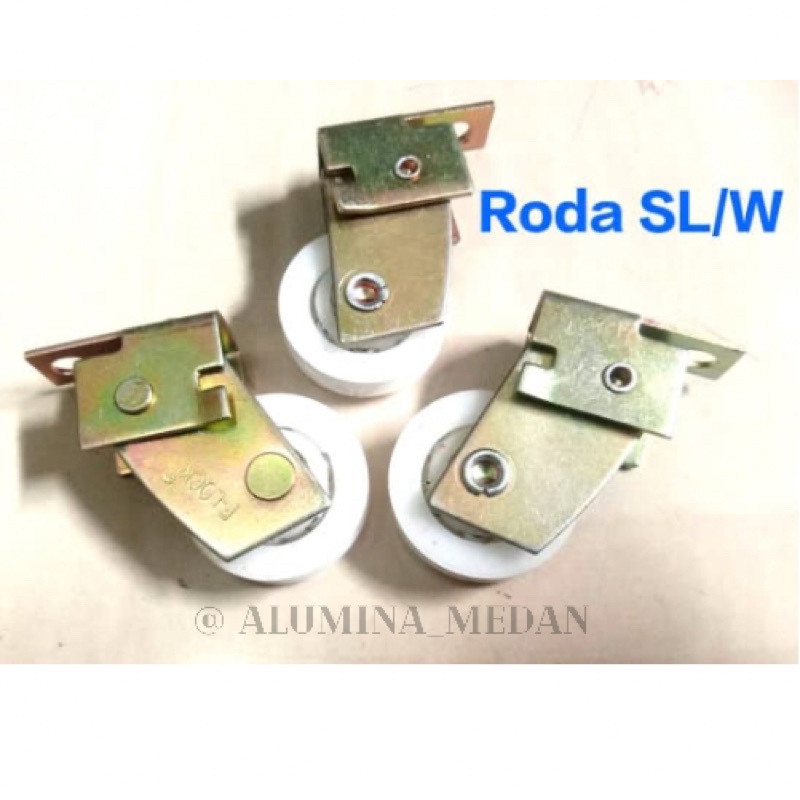 Jual RODA SLIDING WINDOW JENDELA | Shopee Indonesia
