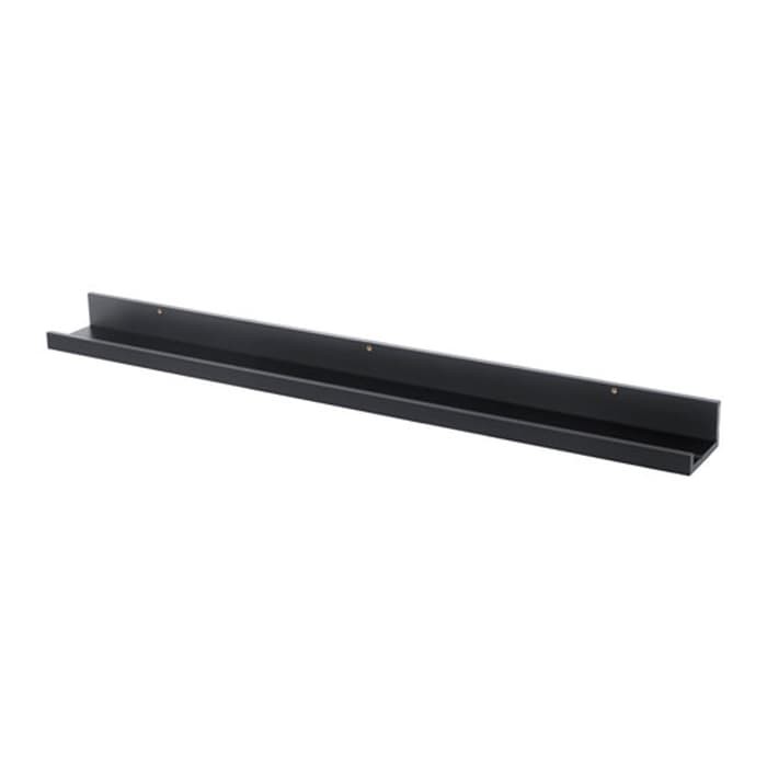 Jual IKEA MOSSLANDA PICTURE LEDGE ( 115 cm ) Shopee Indonesia