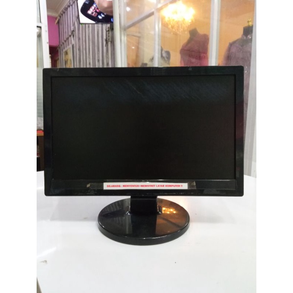 Jual Monitor AOC Terlengkap & Harga Terbaru Mei 2026 | Shopee Indonesia