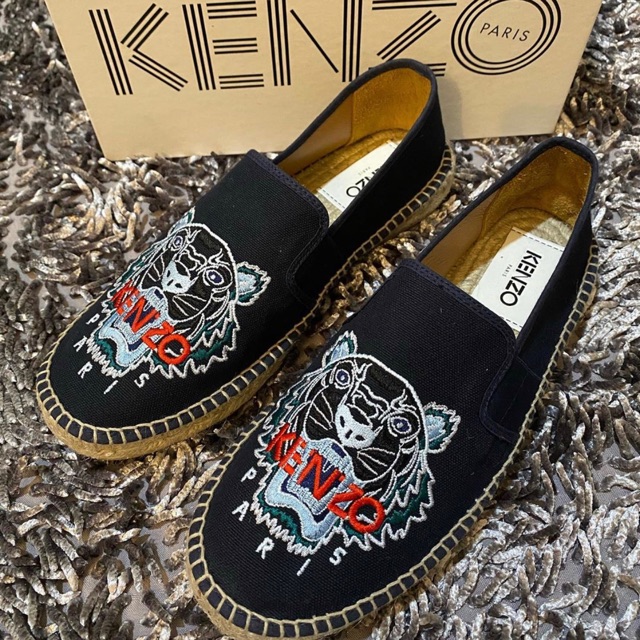 Kenzo shoes jakarta best sale