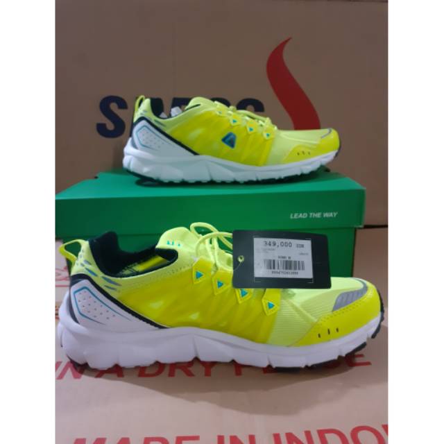 Jual Sepatu Running League Kumo M Original Shopee Indonesia