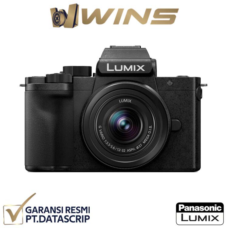 Panasonic DC-G100VEC-K Lumix Cámara Vlogging EVIL Grabación 4K (Calidad De Sonido, Lente 12-32 Mm F3.5, Compacta Y Ligera, Para Vlogger, Trípode Empuñadura, Wi-Fi, Bluetooth, HDMI), Negro - View #10