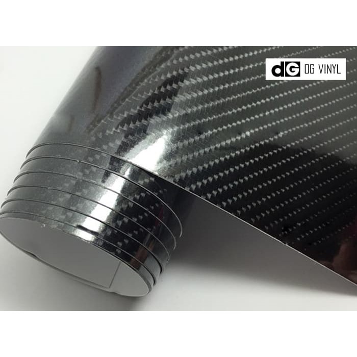 Jual STICKER CARBON 5D MERK DG (-ORIGINAL)- | Shopee Indonesia