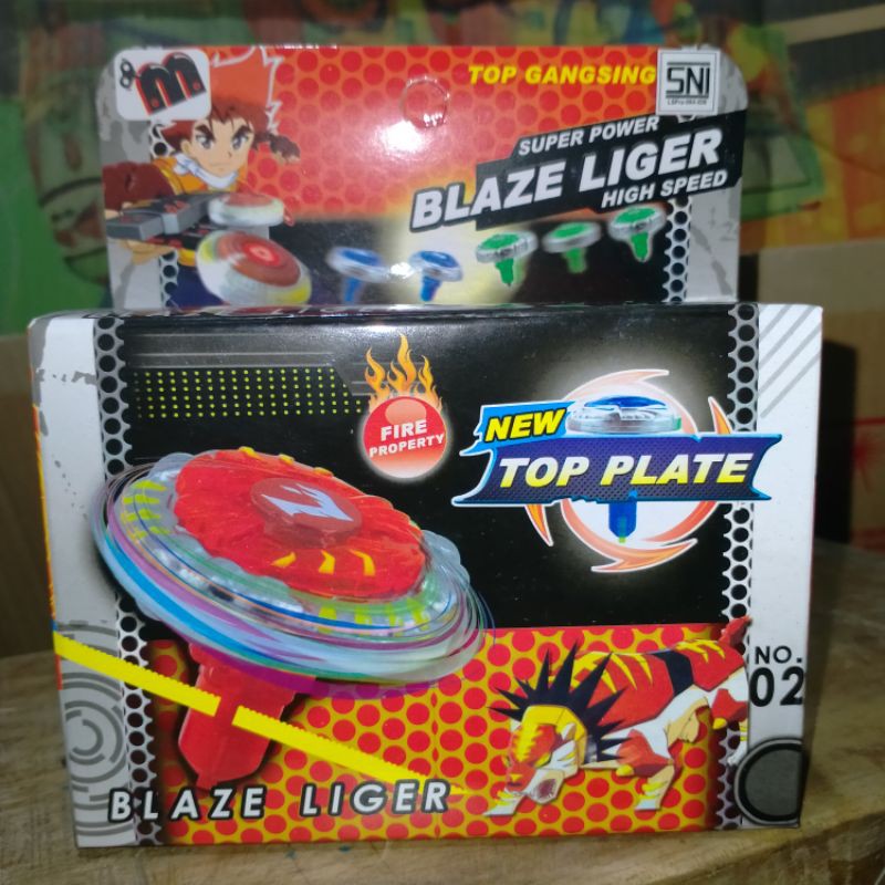 Jual GASSING PETARUNG TOP-PLATE/NEW GASSING TOP-PLATE BESI | Shopee ...