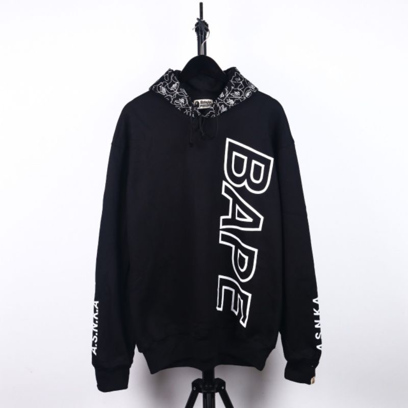 Harga sweater 2025 bape original