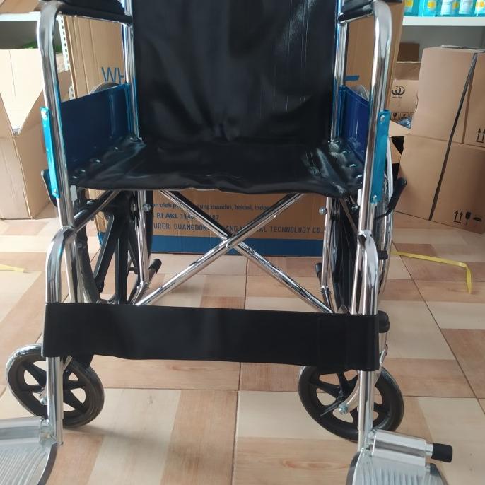 Jual KURSI RODA STANDART VELG RACING SELLA - KURSI RODA LIPAT SELLA ...