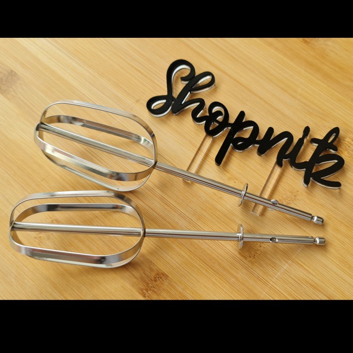 Jual Pengocok Mixer Signora Whisk Shopee Indonesia