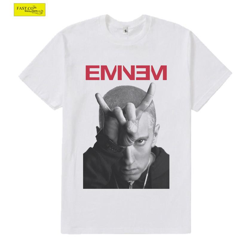 Jual Bootleg Kaos Eminem Horns Terbaru Shopee Indonesia 