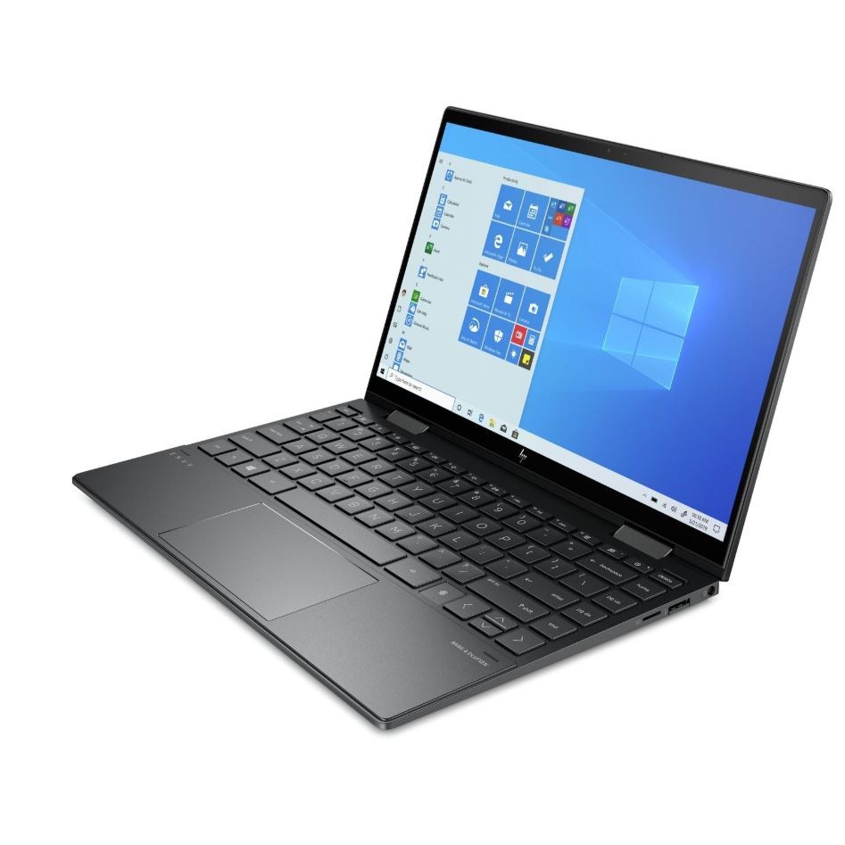 Hp ENVY x360 13-ay1052AU R7-5800U 16GB HP Envy X360 13