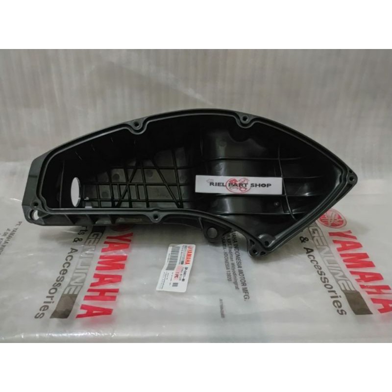Jual Box Filter Bagian Dalam NMAX Old Original YAMAHA | Shopee Indonesia