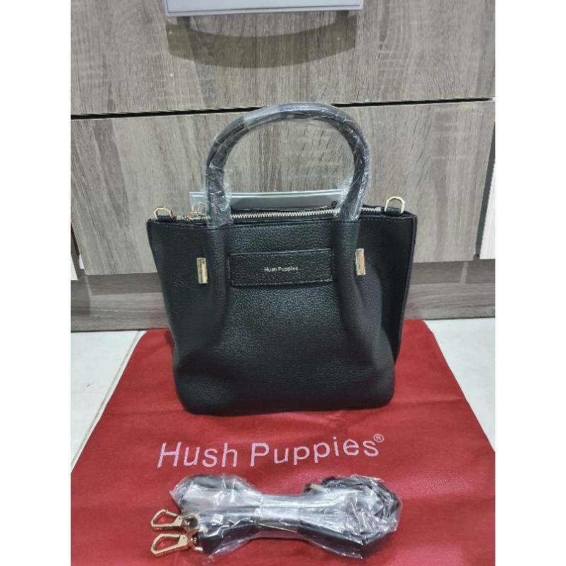 Fairy satchel hush puppies new arrivals