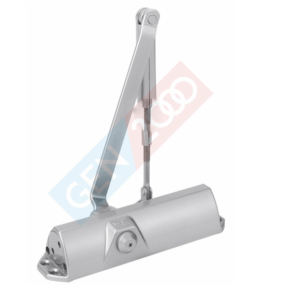 Jual Door Closer Dorma TS 68 Non Hold Open (NHO) Penutup Pintu Otomatis Shopee Indonesia