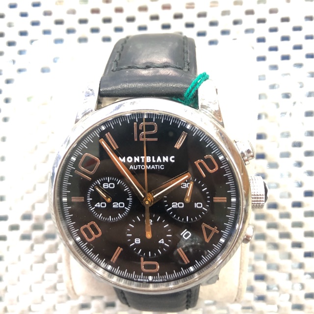 Montblanc automatic clearance 7069