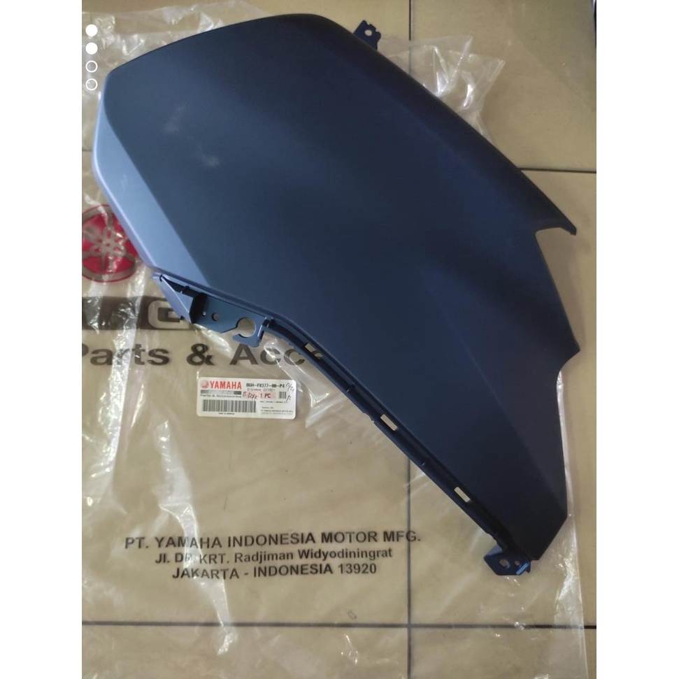 Jual Body Cowling Yamaha All New Nmax Connected Original