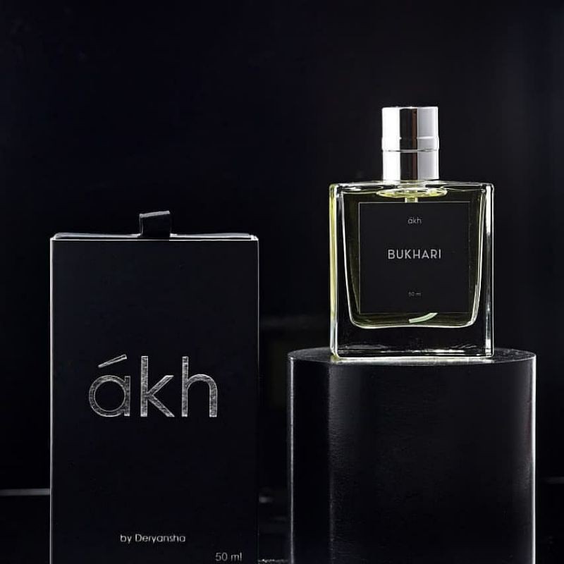 Jual Akh Bukhari Parfum Lokal Aroma Manis No 1 Di Indonesia