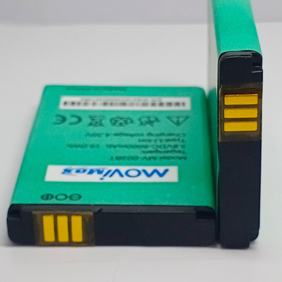 Jual Battery baterai batere Mifi Movimax MV003 XL Go ORIGINAL (5000mAh ...