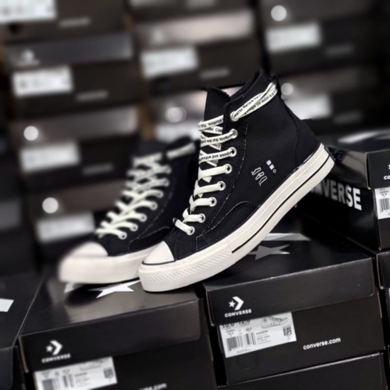 Harga converse clearance 70s high bw