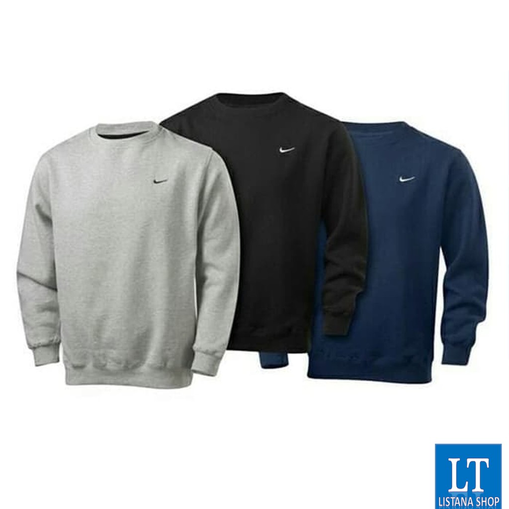 Jaket sweater cheap nike