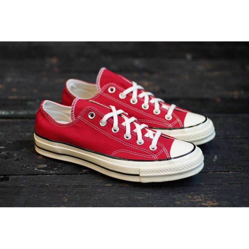 Converse 70s enamel clearance red