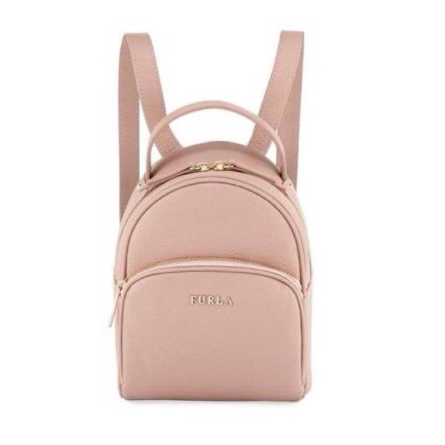 Furla hot sale mini backpack