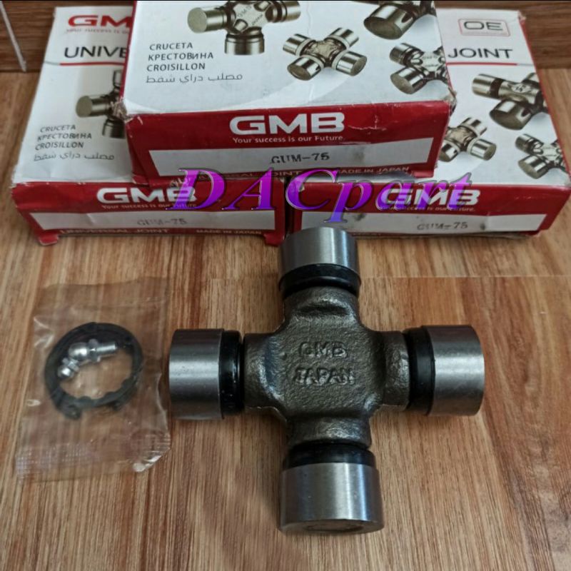 Jual Cross Joint Kopel Gum Gum Mitsubishi Ps Ps Gmb Grade