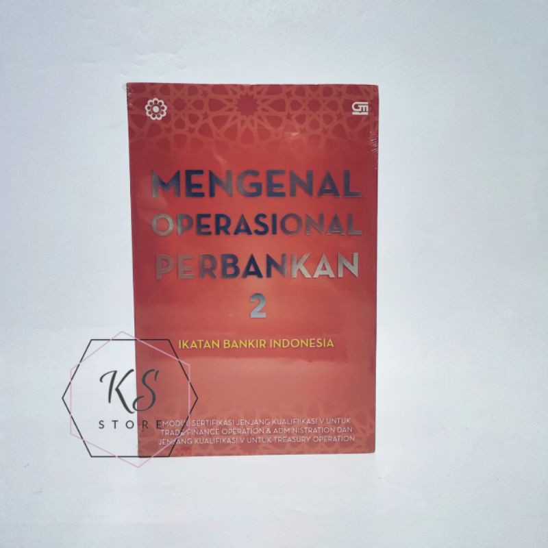 Jual Mengenal Operasional Perbankan | Shopee Indonesia