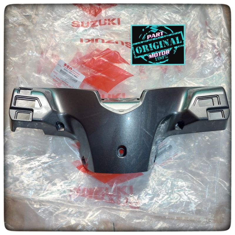 Jual batok belakang speedometer abu silver shogun 125 SP FL RR ROBOT ...