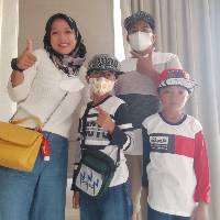 Jual Hamster Surabaya Terdekat