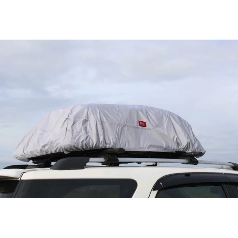 Jual Roof Rack Cover Tole Penutup Rack Mobil | Shopee Indonesia