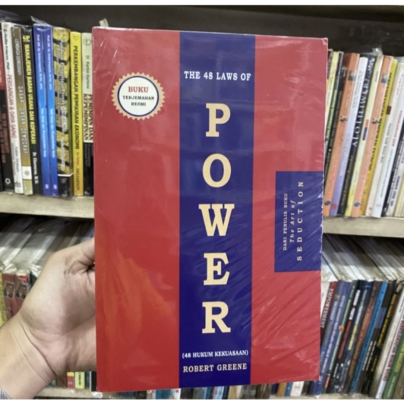 jual-the-48-law-of-power-48-hukum-kekuasaan-shopee-indonesia